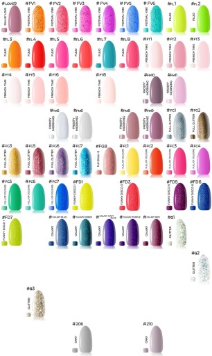 Zestaw do hybryd lampa LED UV 48W CLARESA + gratis