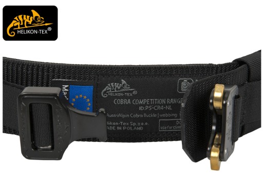 HELIKON COBRA COMPETITION RANGE Ремень койота