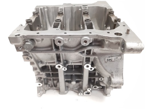 БЛОК ДВИГАТЕЛЯ AUDI 1.0TSI 05C103023C ДЛЯ 05C103011C