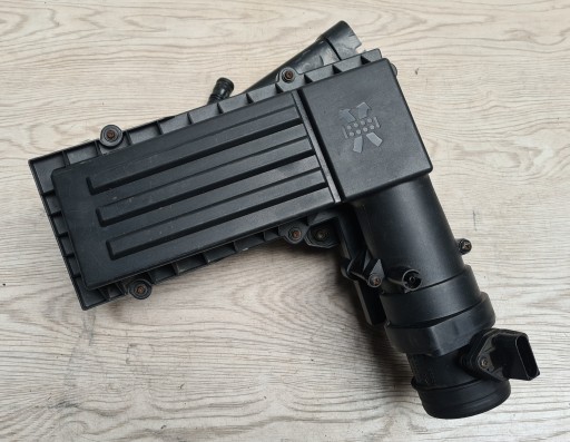 КОРПУС ВОЗДУШНОГО ФИЛЬТРА VW, SKODA 3C0129607AH