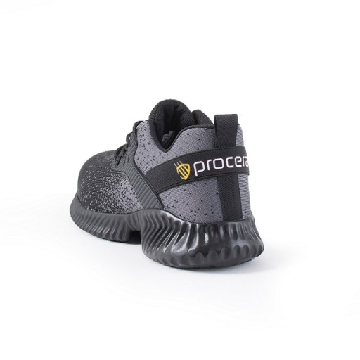 Buty robocze sportowe lekkie oddychające TEXO r46