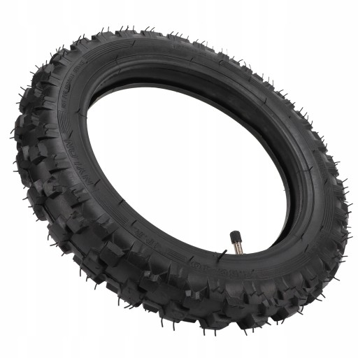 ШИНА С ТРУБКОЙ 2,50–10 ДЮЙМОВ ДЛЯ ВНЕДОРОЖНОГО ВЕЛОСИПЕДА CRF50 BAJA DIRT RUNNER 49