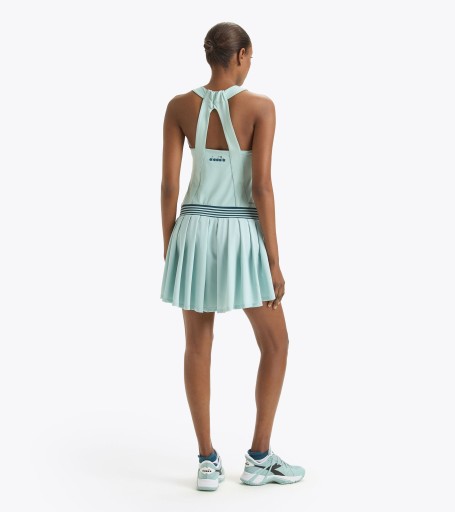 Diadora L.Dress Icon Surf Spray L женское платье