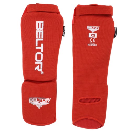 ЗАЩИТА ГОЛЕНИ TREC BELTOR COMBAT