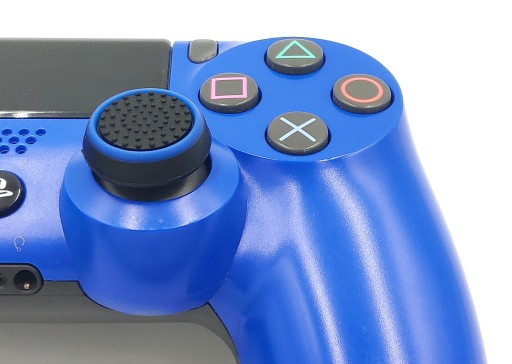 2 НАКЛАДКИ И ЛАСТИНКИ ДЛЯ АНАЛОГОВОЙ ПАНЕЛЬ XBOX 360