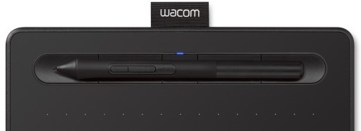 Wacom Intuos — дигитайзер — USB