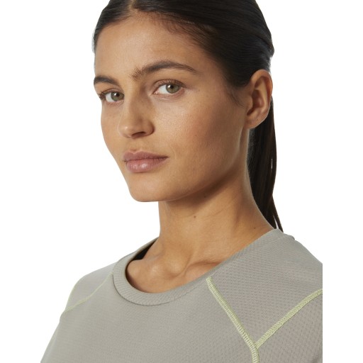 Женская термофутболка Helly Hansen M с длинными рукавами