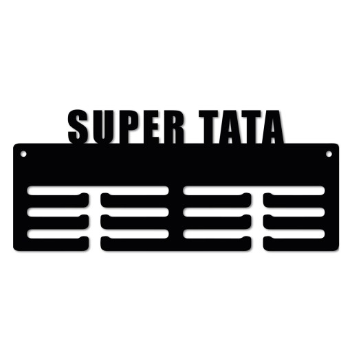 Вешалка для медалей SUPER TATA 109.2 40 см