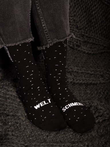 WELTSCHMERZ / носки / 43-46 / Экстра