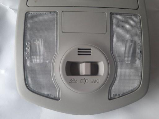 PRIUS PLUS HARDROOP ПЕРЧАТОЧНЫЙ ФОНАРЬ