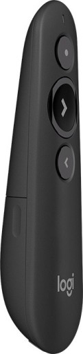 LOGITECH Presenter Graphite R500s 910-005843