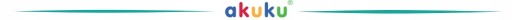 Коробка Контейнер для влажных увлажняющих влажных салфеток Удобный AKUKU