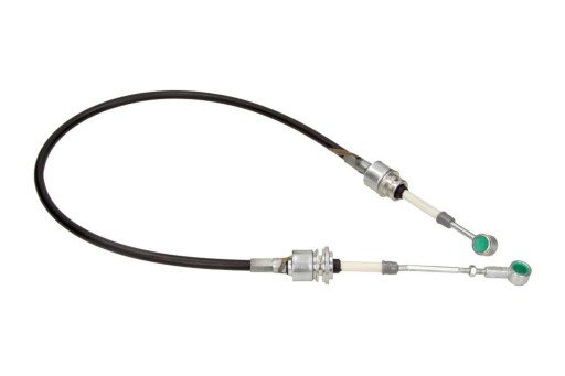 32-0614 Fiat Grande Punto Gear Shift Link