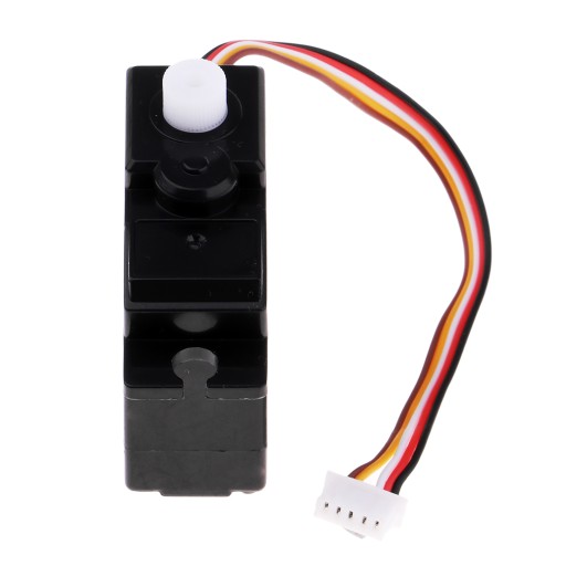 Запасной сервопривод A949-28 для WLtoys A969 A979 K929