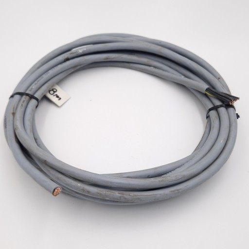 KABEL STEROWNICZY OFLEX 12 G 1,5
