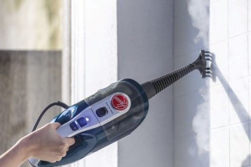 ВЕРТИКАЛЬНЫЙ ПАРООЧИСТИТЕЛЬ HOOVER H-PURE 700 STEAM HPS700 011