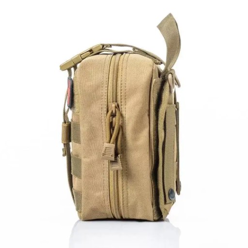 Тактические аптечки Molle, медицинская сумка, военная сумка для кемпинга, выживания Molle