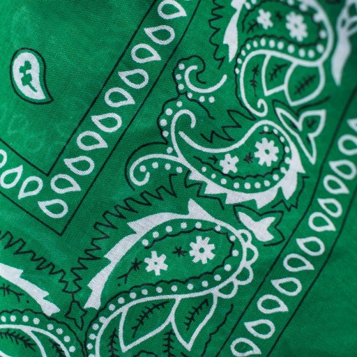 Шарф Szaleo BANDAM 100% хлопок sz13014-18