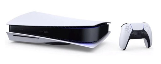 Консоль Sony PlayStation 5 DRIVE 2 PADS CFI-1216A FAT PL Описание дистрибутива