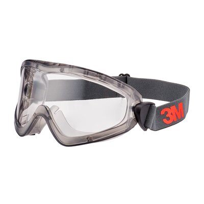 Защитные очки для окраски 3M 2891S Scotchgard
