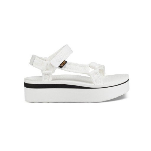 Женские сандалии Teva Flatform Universal Mesh 39
