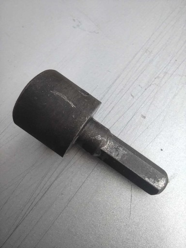 Neutralizator rdzy do stali i żeliwa Tytan 5kg