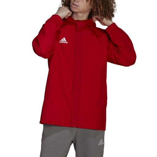 Adidas Entrada 22 ВСЕПОГОДНАЯ куртка размер L