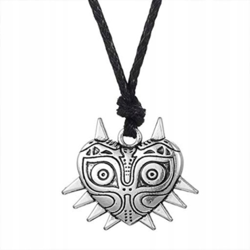 Видеоигра в жанре экшн Legend of Zelda Majora's Mask (Wi)