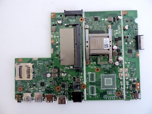 Материнская плата ASUS X541 X541U i3-6006U