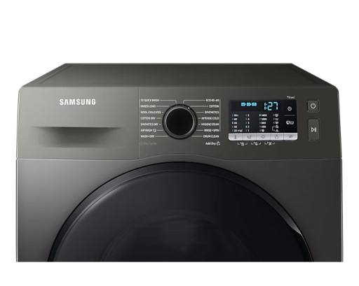 Стиральная машина Samsung серии 5 WD90TA046BX/EP