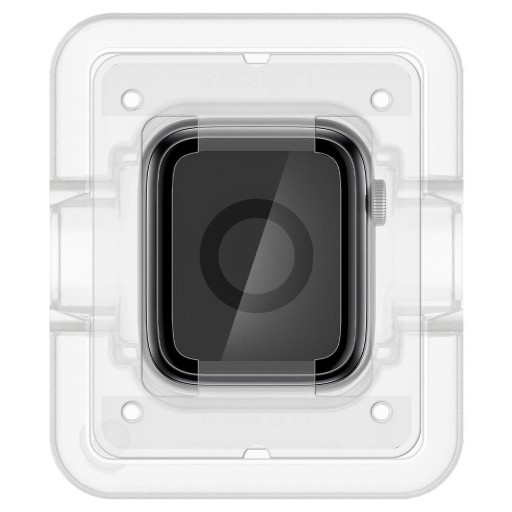 SPIGEN - СТЕКЛО ДЛЯ - APPLE WATCH 4/5/6/SE 44MM