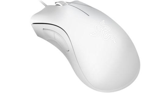 Мышь RAZER DeathAdder Essential