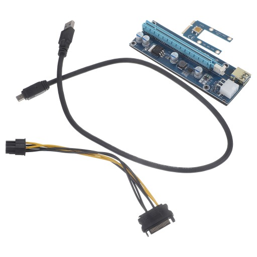 ВНЕШНИЙ ГП ДЛЯ НОУТБУКА ВНЕШНИЙ ГП PCIE