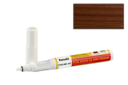 Маркер KANTEN-FIX WINDOW - Рен. 3162.002-167 Макоре