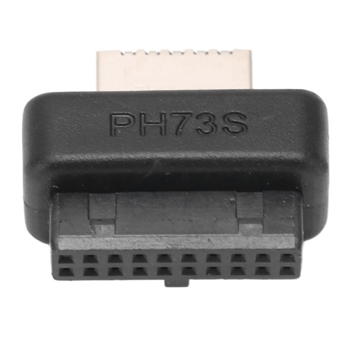 Adapter USB3.0 20Pin do TYPU E PH73S płyta głó