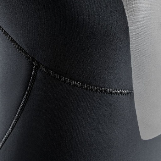 Pianka męska NEILPRYDE Nexus Fullsuit 5/4 BZ C1 Black 54/XL