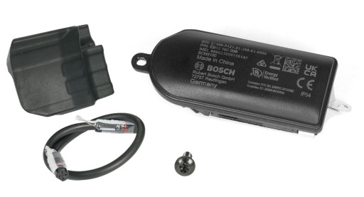 Сигнализация для электровелосипеда Bosch ConnectModule Performance CX