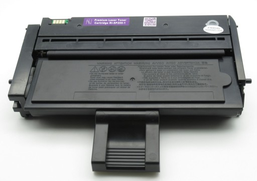 TONER DO DRUKARKI RICOH SP200 SP200N SP201 SP213W