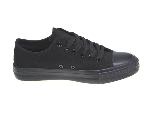 Кроссовки Кроссовки TL151 All Black размер 45