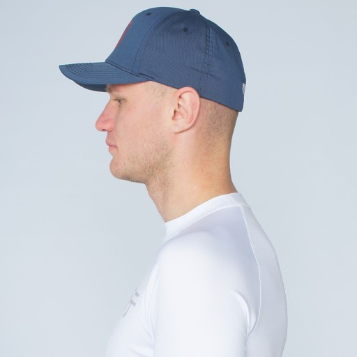 ПОЯС КАРАТЭ КИОКУСИНКАЙ ШАПКА L/XL