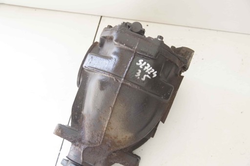 DYFER MOST 3.27 A2303510005 MERCEDES SL500 R230 02