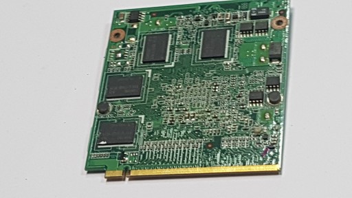Видеокарта Lenovo Y530 9300GS 256 МБ 88 ГБ