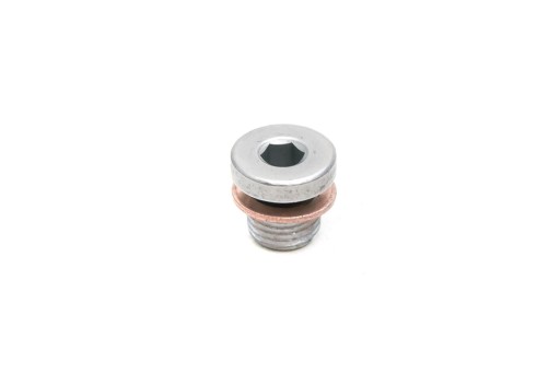 СЛИВНАЯ ПРОБКА ОРИГИНАЛ VOLKSWAGEN N90281802