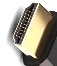 Кабель HDMI 2.1 Ultra High Speed ​​8K PREMIUM 7,5 м