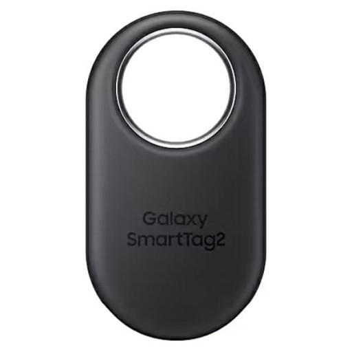 Локатор Samsung Galaxy SmartTag2 EI-T5600BB черный/черный