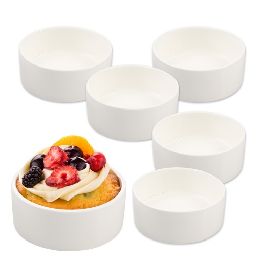 Формочка термостойкая Altom Design Regular 0,18 л, 6 шт.