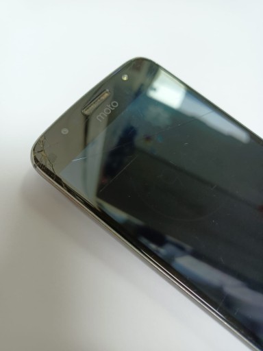 Motorola Moto G5S ***ОПИСАНИЕ (2866/23)