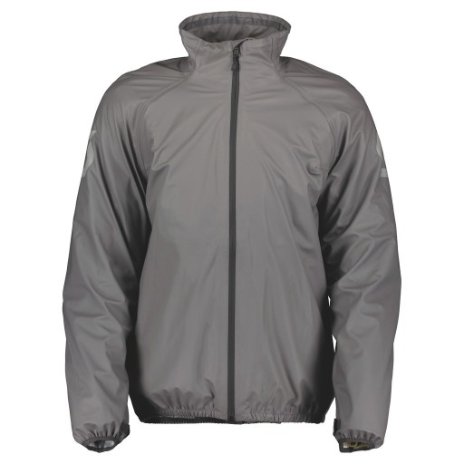 Дождевик SCOTT Ergonomic Pro DP серый 3XL