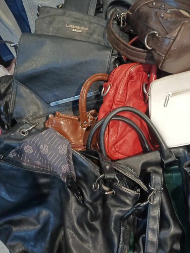 мешки 5,99 злотых за 1 кг --2 сорта/опт, сортировка по весу