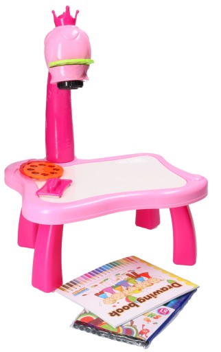 Проектор PRINCESS 3625